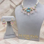 KUNDAN JEWELLERY