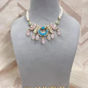 KUNDAN JEWELLERY