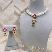 KUNDAN JEWELLERY