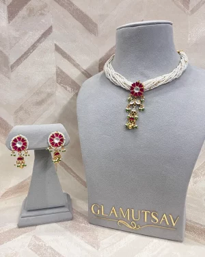 KUNDAN JEWELLERY