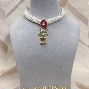 KUNDAN JEWELLERY