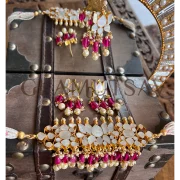 KUNDAN JEWELLERY