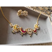 KUNDAN JEWELLERY