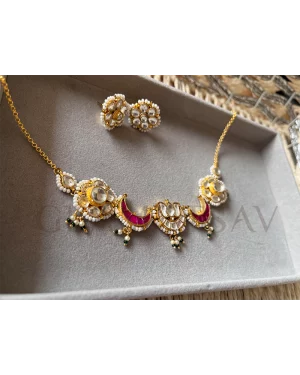 KUNDAN JEWELLERY