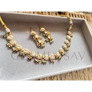 KUNDAN JEWELLERY