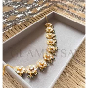 KUNDAN JEWELLERY