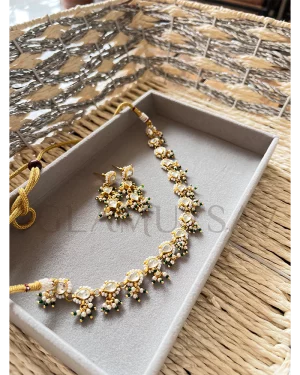 KUNDAN JEWELLERY