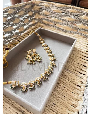 KUNDAN JEWELLERY