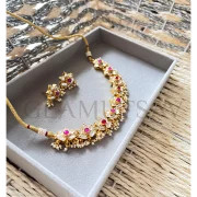 KUNDAN JEWELLERY