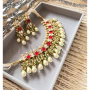 KUNDAN JEWELLERY