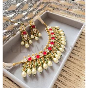 KUNDAN JEWELLERY