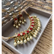 KUNDAN JEWELLERY