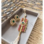 KUNDAN JEWELLERY