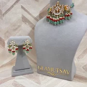 KUNDAN JEWELLERY