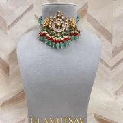 KUNDAN JEWELLERY