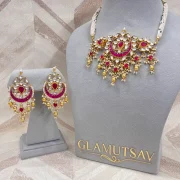 KUNDAN JEWELLERY