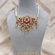 KUNDAN JEWELLERY