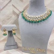 KUNDAN JEWELLERY