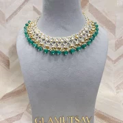 KUNDAN JEWELLERY