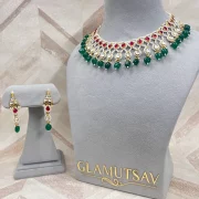 KUNDAN JEWELLERY