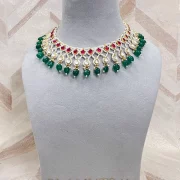 KUNDAN JEWELLERY