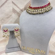 KUNDAN JEWELLERY