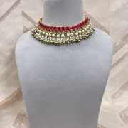 KUNDAN JEWELLERY