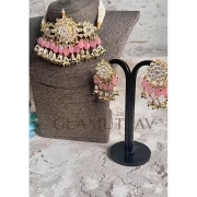 KUNDAN JEWELLERY