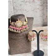 KUNDAN JEWELLERY