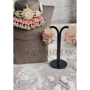 KUNDAN JEWELLERY