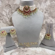 KUNDAN JEWELLERY