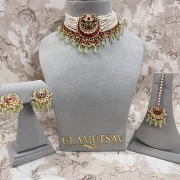 KUNDAN JEWELLERY