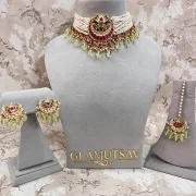 KUNDAN JEWELLERY