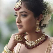 BRIDAL JEWELLERY