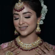 BRIDAL JEWELLERY