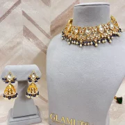 KUNDAN  JEWELLERY