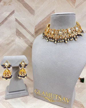 KUNDAN  JEWELLERY