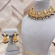 KUNDAN  JEWELLERY