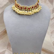 KUNDAN  JEWELLERY