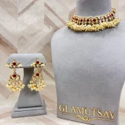 KUNDAN  JEWELLERY