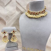 KUNDAN  JEWELLERY