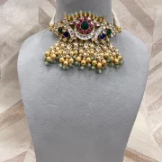 KUNDAN JEWELLERY