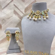 KUNDAN  JEWELLERY