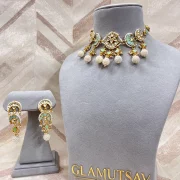 KUNDAN  JEWELLERY