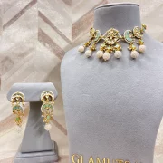 KUNDAN  JEWELLERY