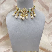 KUNDAN  JEWELLERY