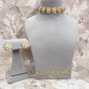 KUNDAN JEWELLERY