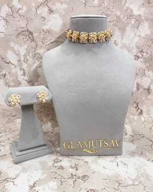 KUNDAN JEWELLERY