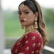 BRIDAL JEWELLERY