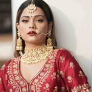 BRIDAL JEWELLERY